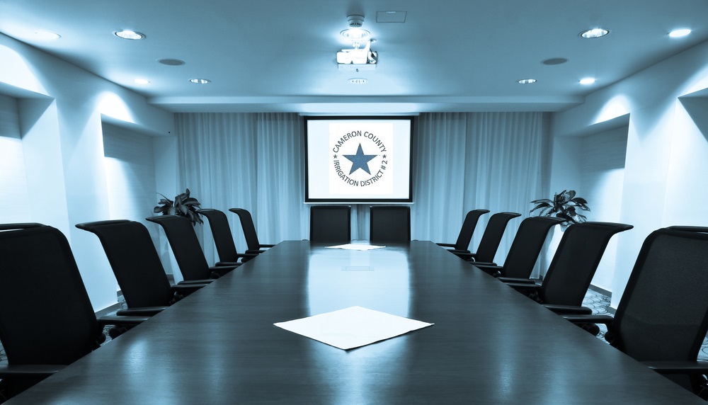 Meeting Schedules